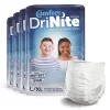 Comfees DriNite Juniors Youth Absorbent Underwear Large / X-Large