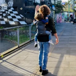 Diono Carus Complete 4-in-1 Baby Carrier, Detachable Backpack, Front & Back Carry -Baby Care Deals Store GUEST ac26242f 3d0b 4a70 bbc5 359018394e80