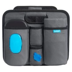 Munchkin Brica Out-N-About Trunk Organizer & Changing Station -Baby Care Deals Store GUEST acc8cf3c 0bb3 4d79 b84a e9dc484a07d2