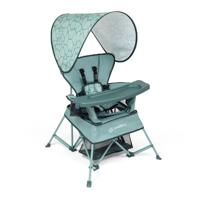 Baby Delight Go With Me Venture Deluxe Portable Chair 15 Baby Delight Go With Me Venture Deluxe Portable Chair - Image 15