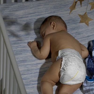 Huggies Overnites Nighttime Baby Diapers – (Select Size And Count) 2 Huggies Overnites Nighttime Baby Diapers – (Select Size And Count) - Image 2