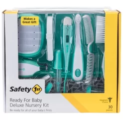 Safety 1st Deluxe Baby Nursery Kit -Baby Care Deals Store GUEST ad6b7370 fa79 4b57 b422 12dbe39f5117