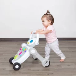 Smart Steps By Baby Trend Buddy Bot 2-in-1 Push Walker -Baby Care Deals Store GUEST adadd8ac 5e03 41c5 9edd 8d4b4d182fbe