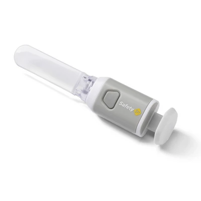 Safety 1st Light Up Tongue Depressor - Gray 9 Safety 1st Light Up Tongue Depressor - Gray - Image 9