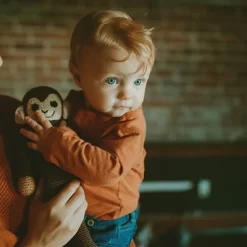 Pebble Monkey Rattle -Baby Care Deals Store GUEST ae95499b 80af 48db 8d43 32b8a3848072