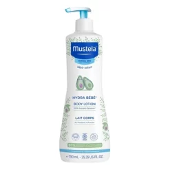 Mustela Hydra Bebe Baby Body Lotion - (Select Size) -Baby Care Deals Store GUEST aec2c565 0548 4de6 ba62 a438e8aeb3b9