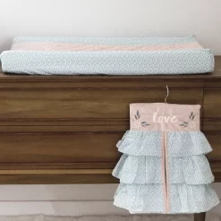 Everly Changing Pad Cover - Levtex Baby