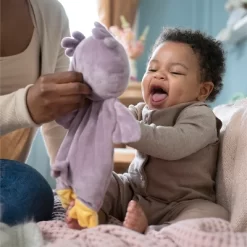 Ingenuity Bean Bag Lovey Crib Toy - Pink -Baby Care Deals Store GUEST af2c3383 6e0e 4e8f aef3 3d4c5e68543e