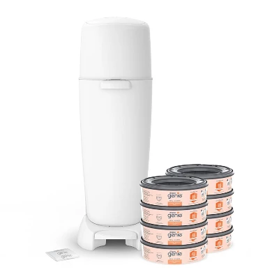Diaper Genie Registry Gift Set 2 Diaper Genie Registry Gift Set - Image 2