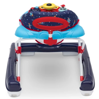 Delta Children First Exploration Walker 7 Delta Children First Exploration Walker - Image 7