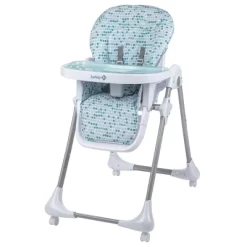 Safety 1st 3-in-1 Grow And Go High Chair -Baby Care Deals Store GUEST b01b64ac c54c 4fff ad13 d11da8e6b445