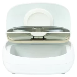 Prince Lionheart EVO Wipes Warmer Baby Wipes Dispenser With Glow Nightlight - White