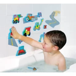 Edushape Magic Creation - Road Construction -Baby Care Deals Store GUEST b0c68c12 e745 40c8 aab9 09488eeeceeb