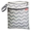Skip Hop Grab And Go Wet/Dry Bag - Chevron