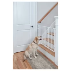 Safety 1st Ready To Install Gate, Fits Between 29" And 42" -Baby Care Deals Store GUEST b10fe168 2886 43b3 be16 e184904493b7