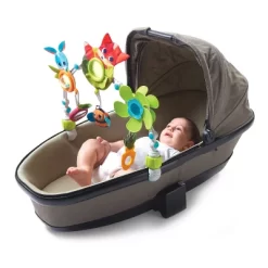 Tiny Love Meadow Days Sunny Stroll Arch Stroller/Car Seat Toy 8 Tiny Love Meadow Days Sunny Stroll Arch Stroller/Car Seat Toy -Baby Care Deals Store GUEST b13aa1fd fa43 42fb 99bc 59bfe897480b