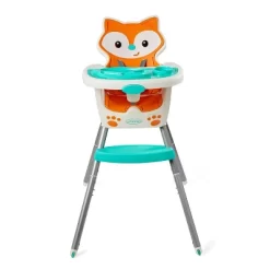 Infantino Go Gaga! Grow-with-Me 4-in-1 Convertible HIgh Chair -Baby Care Deals Store GUEST b176341e b634 49db 8132 cb7d14be95de