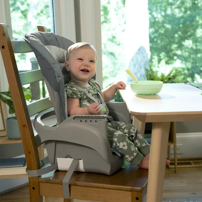 Ingenuity Full Course 6-in-1 High Chair - Astro 8 Ingenuity Full Course 6-in-1 High Chair - Astro - Image 8