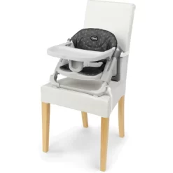 Chicco Take A Seat Booster High Chair - Gray Star -Baby Care Deals Store GUEST b1d9db85 de4c 40ca 8658 2a6af5feaa59