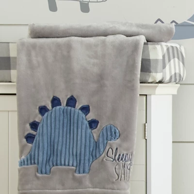 Kipton Pad Cover - Levtex Baby 1 Kipton Pad Cover - Levtex Baby