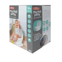 Nuby My Real Potty Chair -Baby Care Deals Store GUEST b2218768 1769 4f14 983c 5d9a8ed6f009