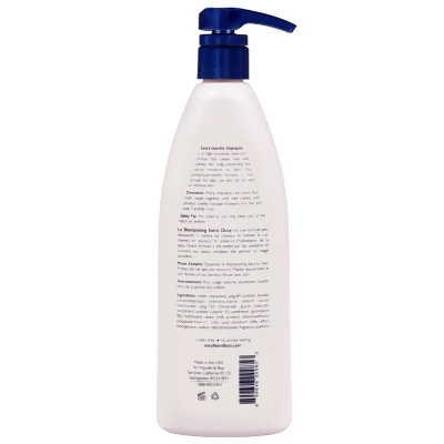 Noodle & Boo Extra Gentle Shampoo - Creme Douce - 16 Fl Oz 1 Noodle & Boo Extra Gentle Shampoo - Creme Douce - 16 Fl Oz