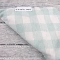 Honest Baby Organic Cotton LightWeight Knit Quilt - Dotted Stripe/Painted Buffalo 5 Honest Baby Organic Cotton LightWeight Knit Quilt - Dotted Stripe/Painted Buffalo -Baby Care Deals Store GUEST b2bcb84e ce5c 4ce9 b8b4 6021e4d58abf