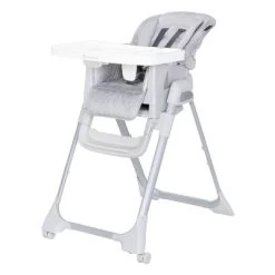 Baby Trend Everlast 7-in-1 High Chair - Charcoal Stone