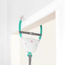 Bright Starts Taggies Door Jumper - Gray -Baby Care Deals Store GUEST b305c289 0125 445e 8694 8f94efda376c