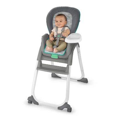 Ingenuity Full Course 6-in-1 High Chair - Astro 1 Ingenuity Full Course 6-in-1 High Chair - Astro