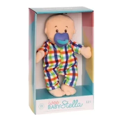 Manhattan Toy Wee Baby Fella 12" Boy Baby Doll 13 Manhattan Toy Wee Baby Fella 12" Boy Baby Doll -Baby Care Deals Store GUEST b3acdd35 3077 4dc7 9e50 37d17e6a122d