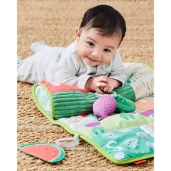 Skip Hop Farmstand Tummy Time Wedge Activity Gym 9 Skip Hop Farmstand Tummy Time Wedge Activity Gym -Baby Care Deals Store GUEST b3c27b7b 048c 4cfb 85ae e3e38e727e2e