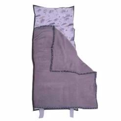 Bacati - Woodlands Gray Beige Neutral Cotton Toddler Nap Mat -Baby Care Deals Store GUEST b3dfcbad 64db 4aed 8d93 bc8a15d68507