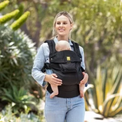 LILLEbaby Complete Original 6-in-1 Baby Carrier -Baby Care Deals Store GUEST b40534d0 caec 477e 80c8 268406aa0938