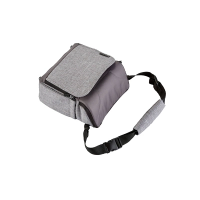 Contours Explore 2-in-1 Portable Booster Seat And Backpack Diaper Bag 11 Contours Explore 2-in-1 Portable Booster Seat And Backpack Diaper Bag - Image 11