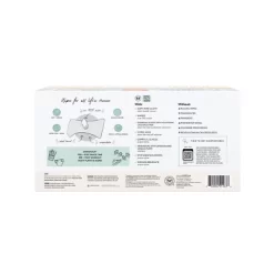The Honest Company Plant-Based Baby Wipes Made With Over 99% Water - Sunburst - 864ct -Baby Care Deals Store GUEST b496fd2c bede 4855 a47e b65e16b3525e