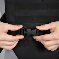 JumpOff Jo - Military-Inspired Baby Carrier For Men, Soft Front Pack For Dads With Tactical MOLLE / PALS Compatibility, Black -Baby Care Deals Store GUEST b4971193 85ab 49ed 97b8 3e0ebb737fa0