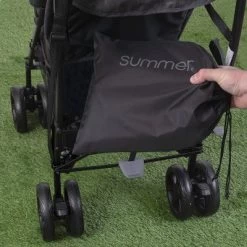 Summer Infant My Travel Potty Deluxe Chair - Gray 17 Summer Infant My Travel Potty Deluxe Chair - Gray -Baby Care Deals Store GUEST b50142e3 dc56 469f bb50 035ace146a86