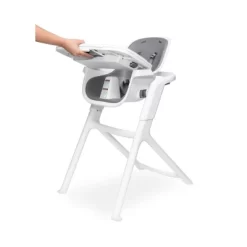 4moms Connect High Chair - White/Gray 9 4moms Connect High Chair - White/Gray -Baby Care Deals Store GUEST b54b1823 8edf 4c0c a5f9 3d1a17f487f3
