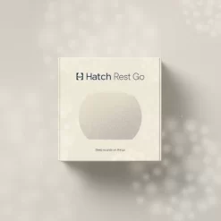 Hatch Babies And Kids' Rest Go Portable Sound Machine