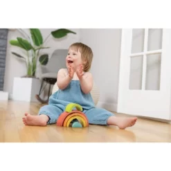 Lovevery Montessori Rainbow Baby Toy 5 Lovevery Montessori Rainbow Baby Toy -Baby Care Deals Store GUEST b7e211f0 7487 43ce 9b2b df06fe3b9291