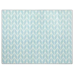 Dream On Me Play Time Reversible Baby Play Mat