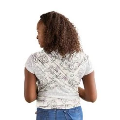 Moby Disney Princess Wrap Baby Carrier - Ariel