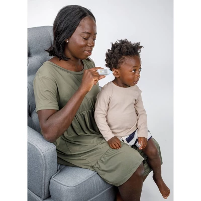 Safety 1st Light Up Tongue Depressor - Gray 4 Safety 1st Light Up Tongue Depressor - Gray - Image 4