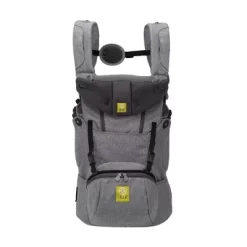 LILLEbaby Baby Carrier SeatMe All Seasons
