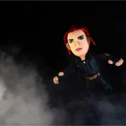 Bleacher Creatures Marvel Black Widow 10" Plush Figure 6 Bleacher Creatures Marvel Black Widow 10" Plush Figure -Baby Care Deals Store GUEST b98788c7 9b70 4dfa a64d b0d3a90d4d74