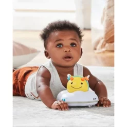 Skip Hop Explore & More Follow-Bee Crawl Toy -Baby Care Deals Store GUEST b98a31bf 748f 47ae 8767 6d0322350b3c