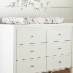 Adeline Pad Cover - Levtex Baby