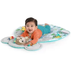 Bright Starts Hug ‘n Cuddle Elephant Activity Gym -Baby Care Deals Store GUEST bad48e9b ba24 40ce 892d 16bfe6e07331