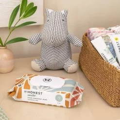 The Honest Company Plant-Based Baby Wipes Made With Over 99% Water - Sunburst - 864ct -Baby Care Deals Store GUEST bafa02d3 86dd 4a0a a1f4 4f47c634ba31